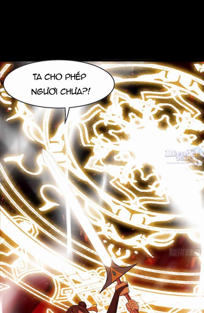 đồ đệ ta toàn là nữ ma đầu chapter 8 22