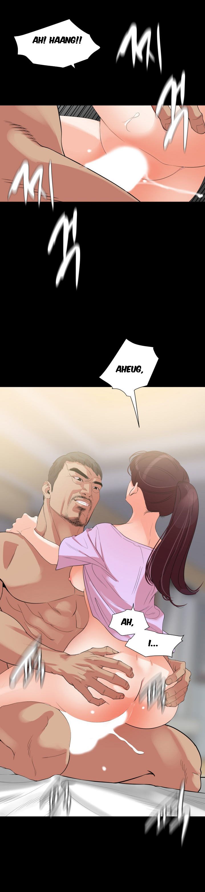 con rể chapter 10 24