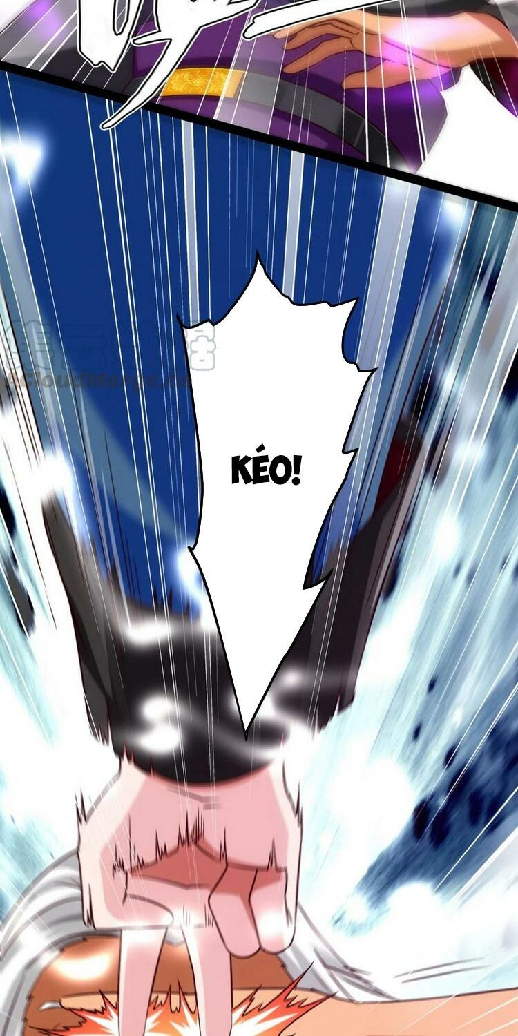 ma thú kiếm thánh dị giới tung hoành chapter 186 24