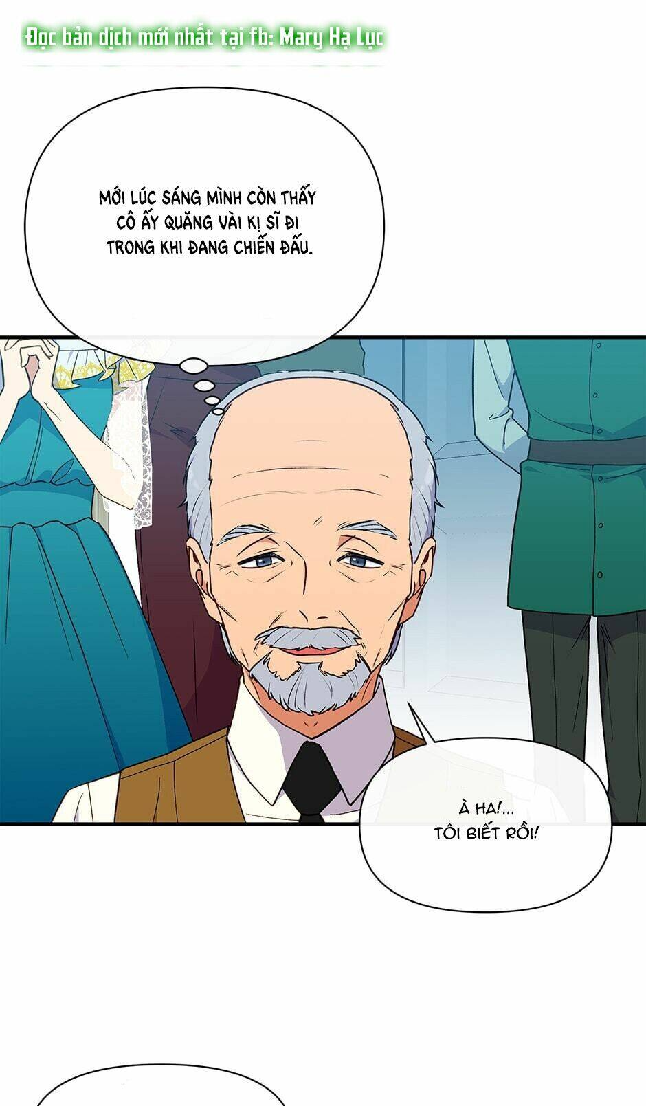 khế ước của nữ công tước quái vật chapter 92 1