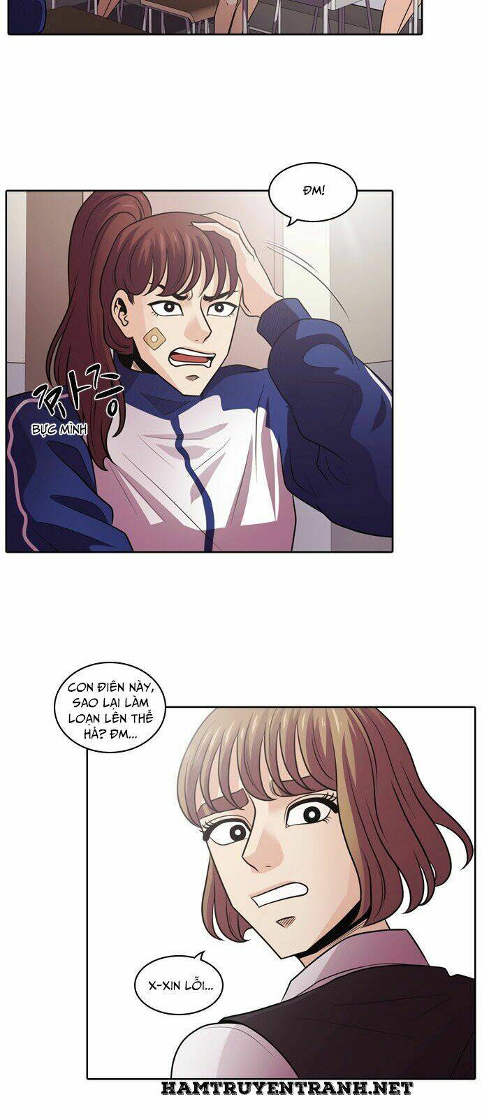 tomorrow - ngày mai chapter 3 29