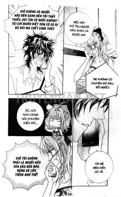 lọ lem hậu đậu chapter 35 29