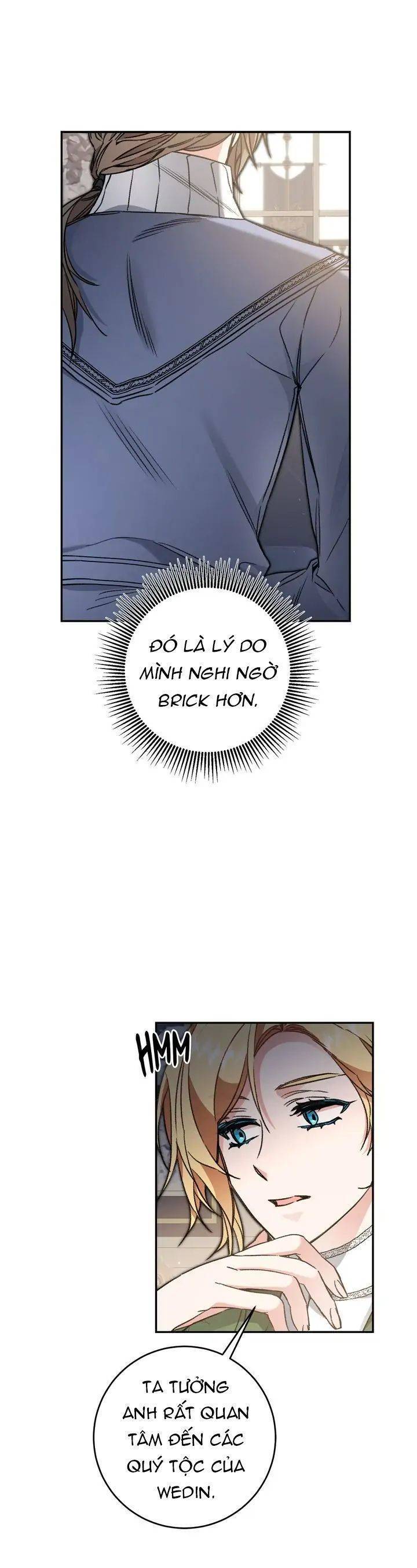 tôi trở thành hoàng đế bạo chúa trong tiểu thuyết chapter 102 17