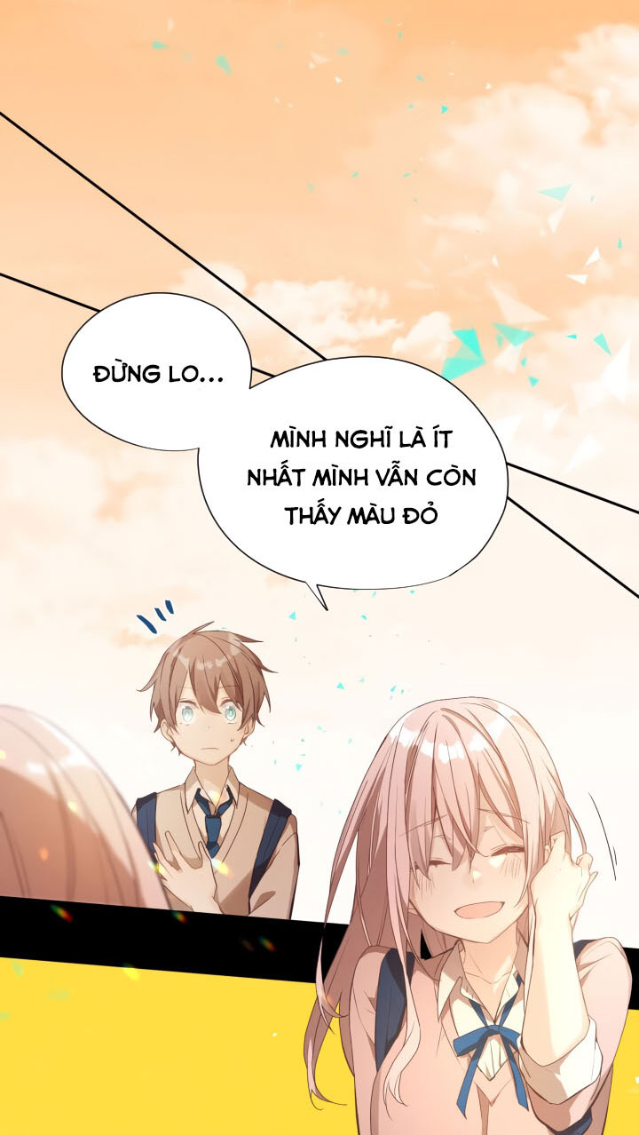 nụ hoa của newton chapter 7 23