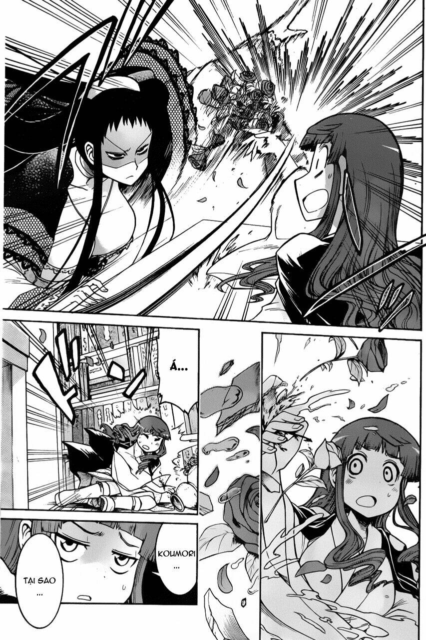 murcielago chapter 22 28