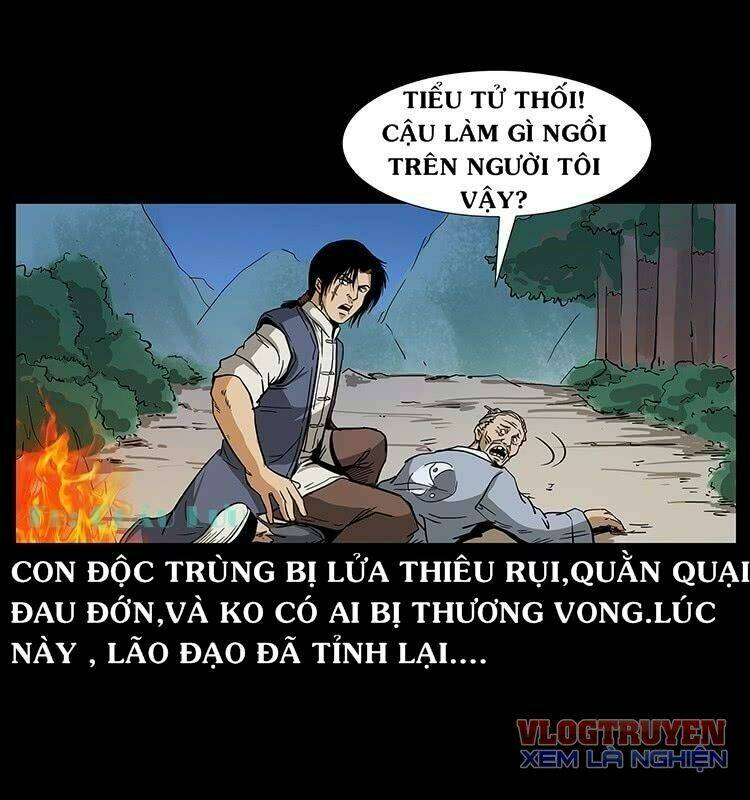 tiên sơn truyền kỳ chapter 7 25