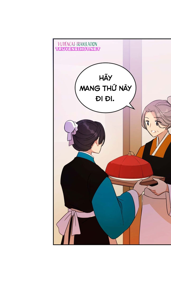 khế ước hậu cung chapter 8 26