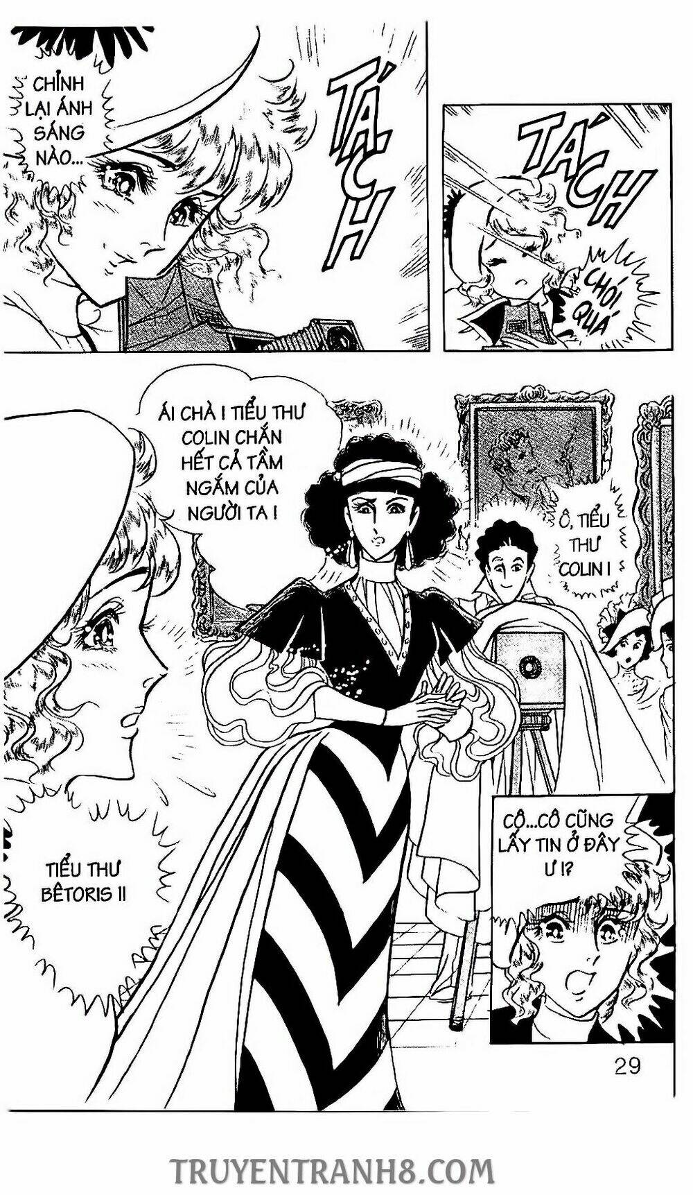 the count s daughter chapter 71 28