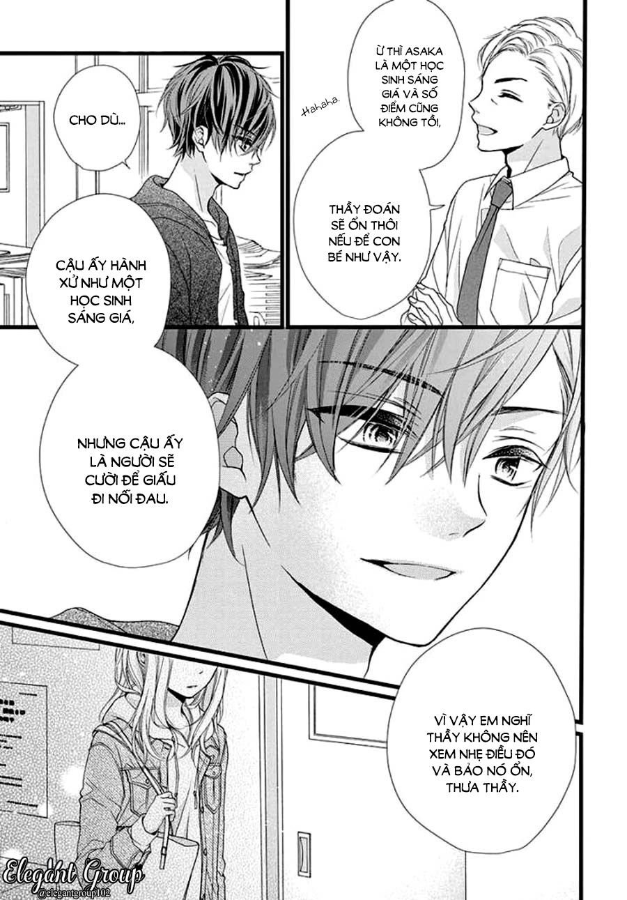 houkago no binetsu chapter 2 9