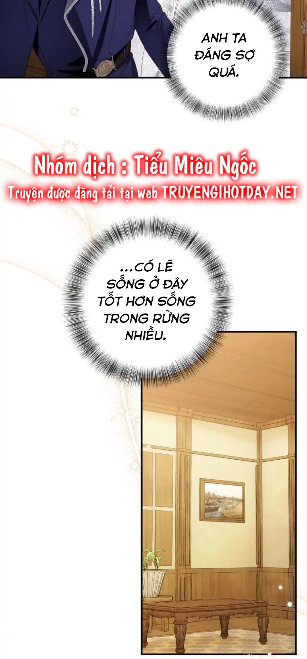 ngã xuống thiên đường chapter 2 25