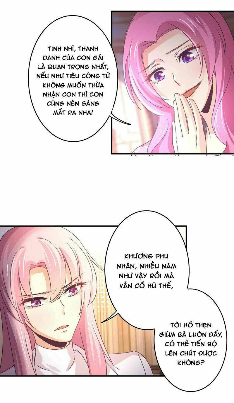 cuồng duệ tiểu thê chapter 65 18