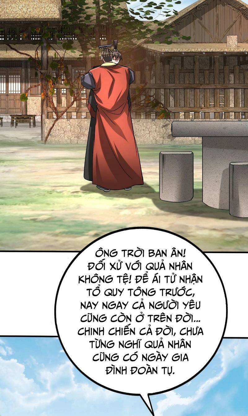 đại tần, ta là con tần thủy hoàng, giết địch thành thần chapter 105 10