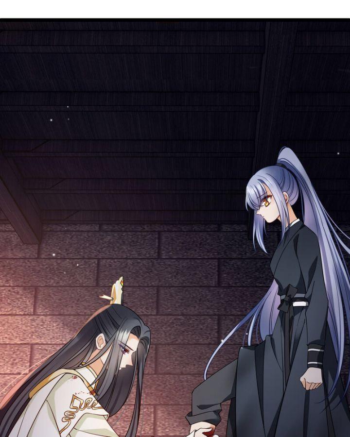 nụ cười của ngươi ngọt gãy tám cái răng của ta chapter 89 30