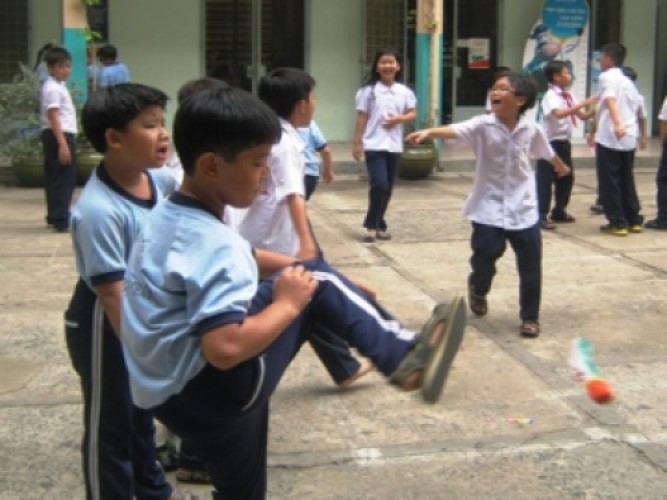 Cầu đá 111 Hải Đông số 3 gng