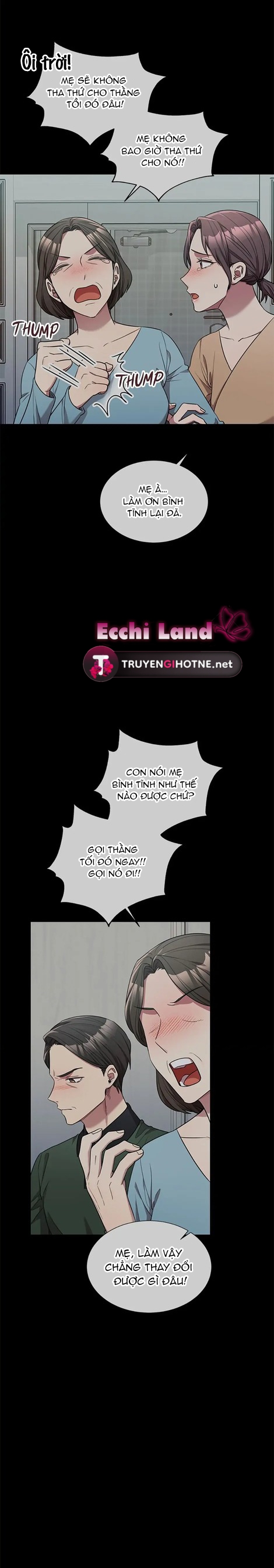 kết hôn ư? không, cảm ơn! chapter 46.1 7