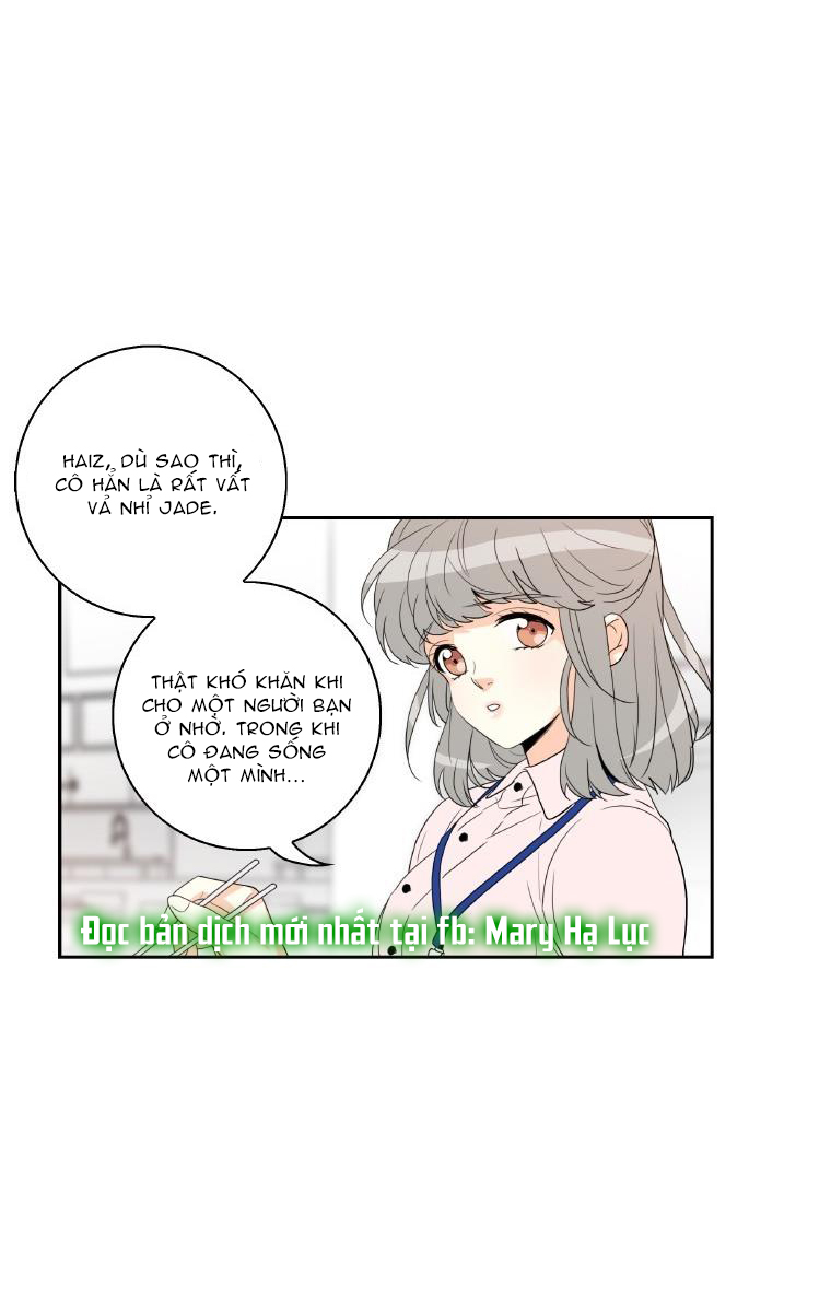 Tại Sao Bạn Lại Vào Nhà Tôi?? chapter 5.2 - Trang 15