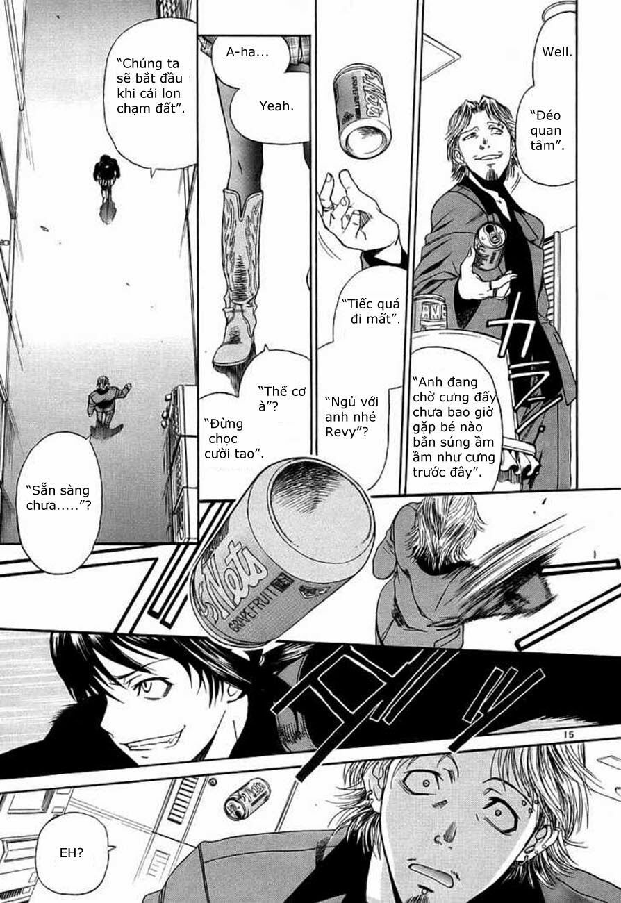 hố đen chapter 31 14