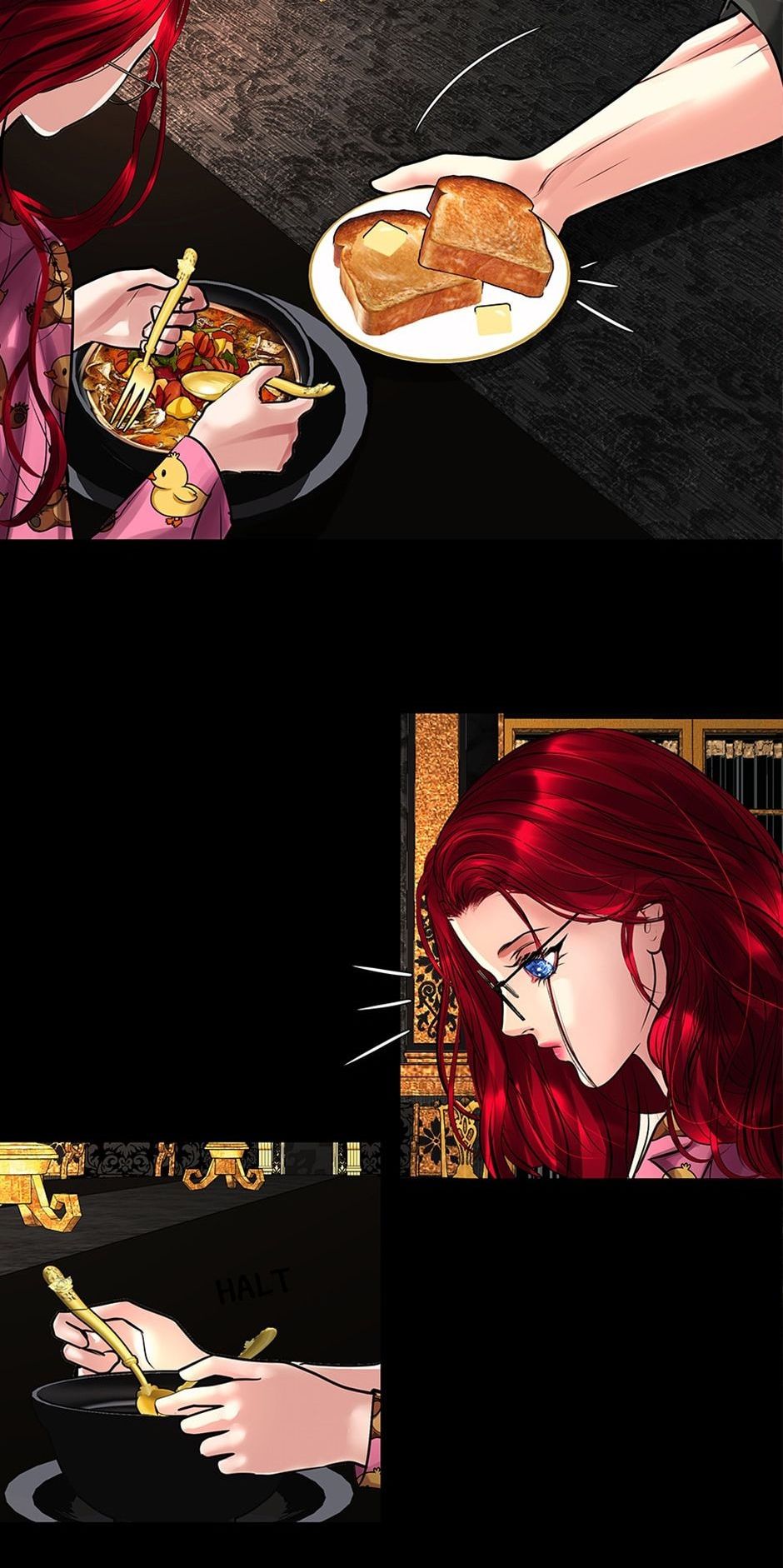 tôi đã ký khế ước với ác quỷ chapter 7.2 49