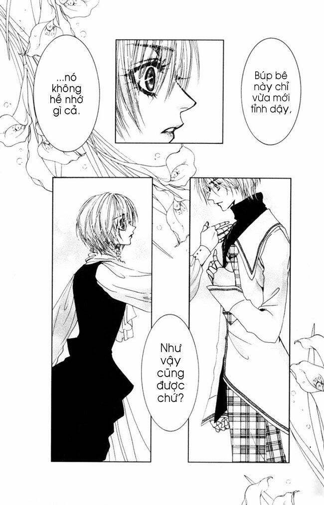 lonesome eden chapter 3 30