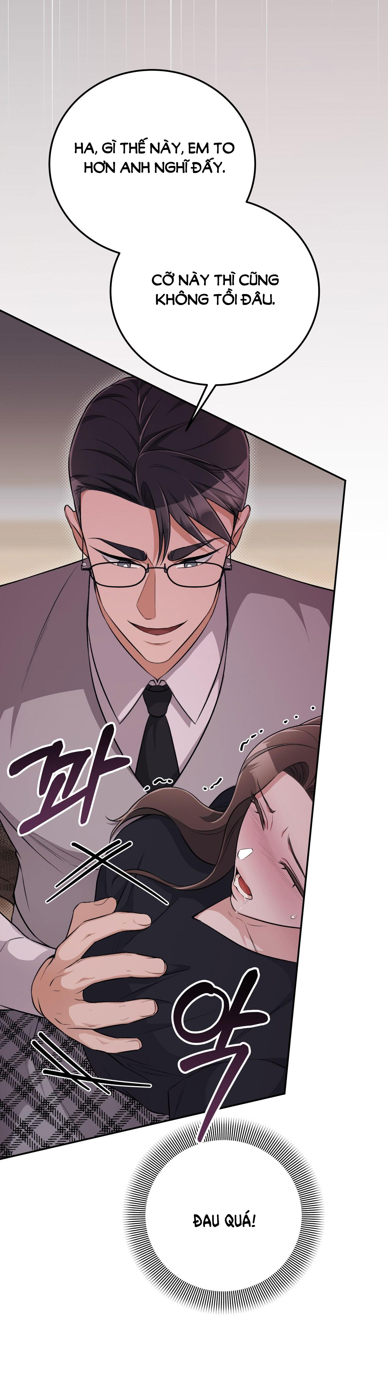 Cướp Dâu chapter 7.2 - Trang 13