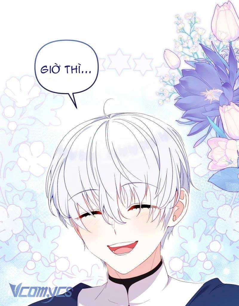 tôi được nuôi dưỡng bởi những kẻ phản diện chapter 74 11