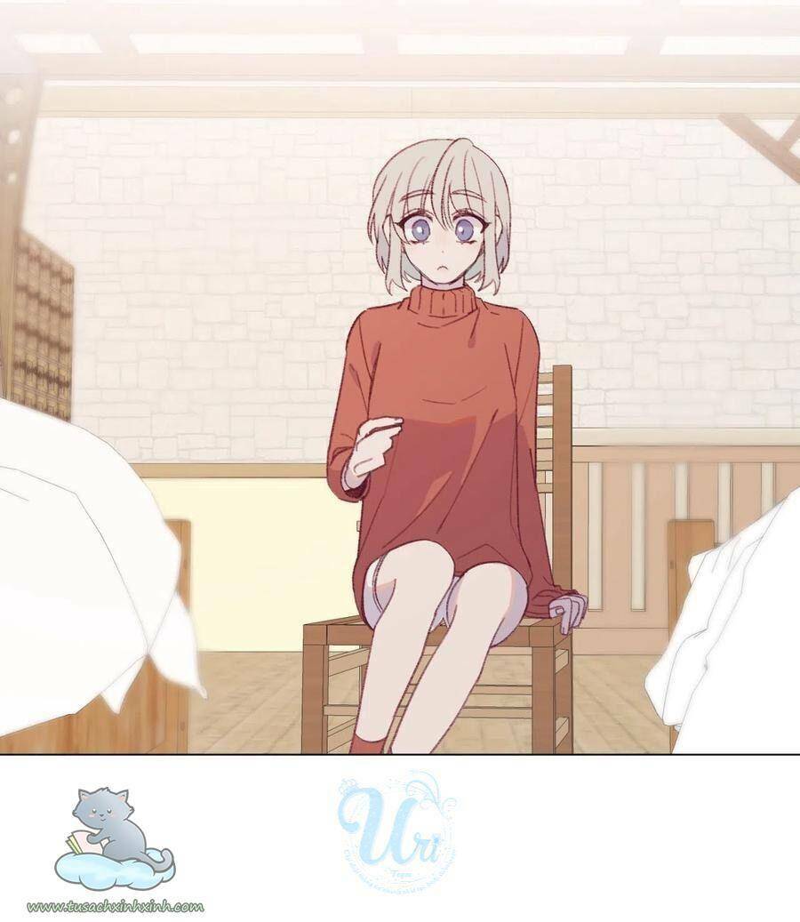 nhật ký nấm ma cô chapter 18 3