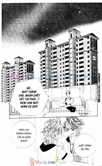 chàng gà mái chapter 2 136