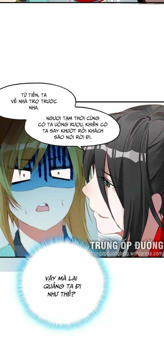 xuân giang hoa nguyệt dạ chapter 12 16