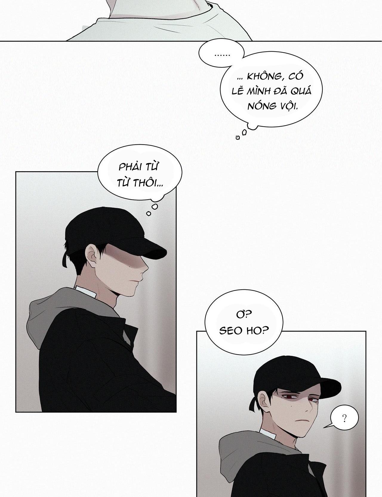 hiến tế máu chapter 13 43