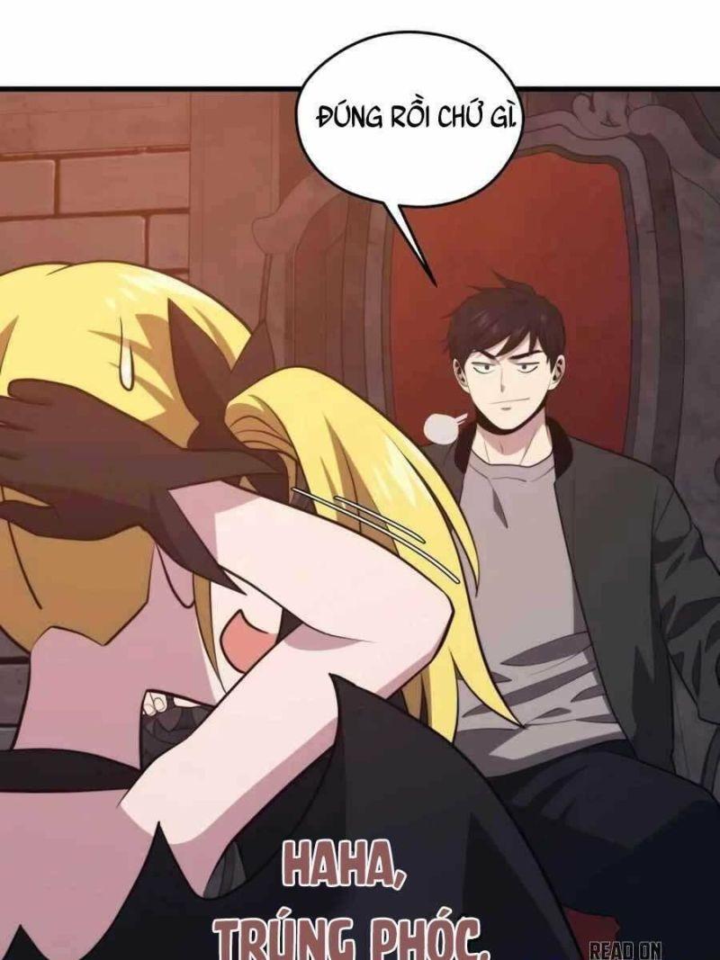 linh hồn ở nhà ga seoul chapter 77 73