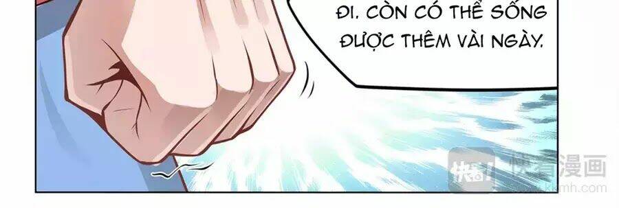 siêu năng đại hiệp chapter 9 14