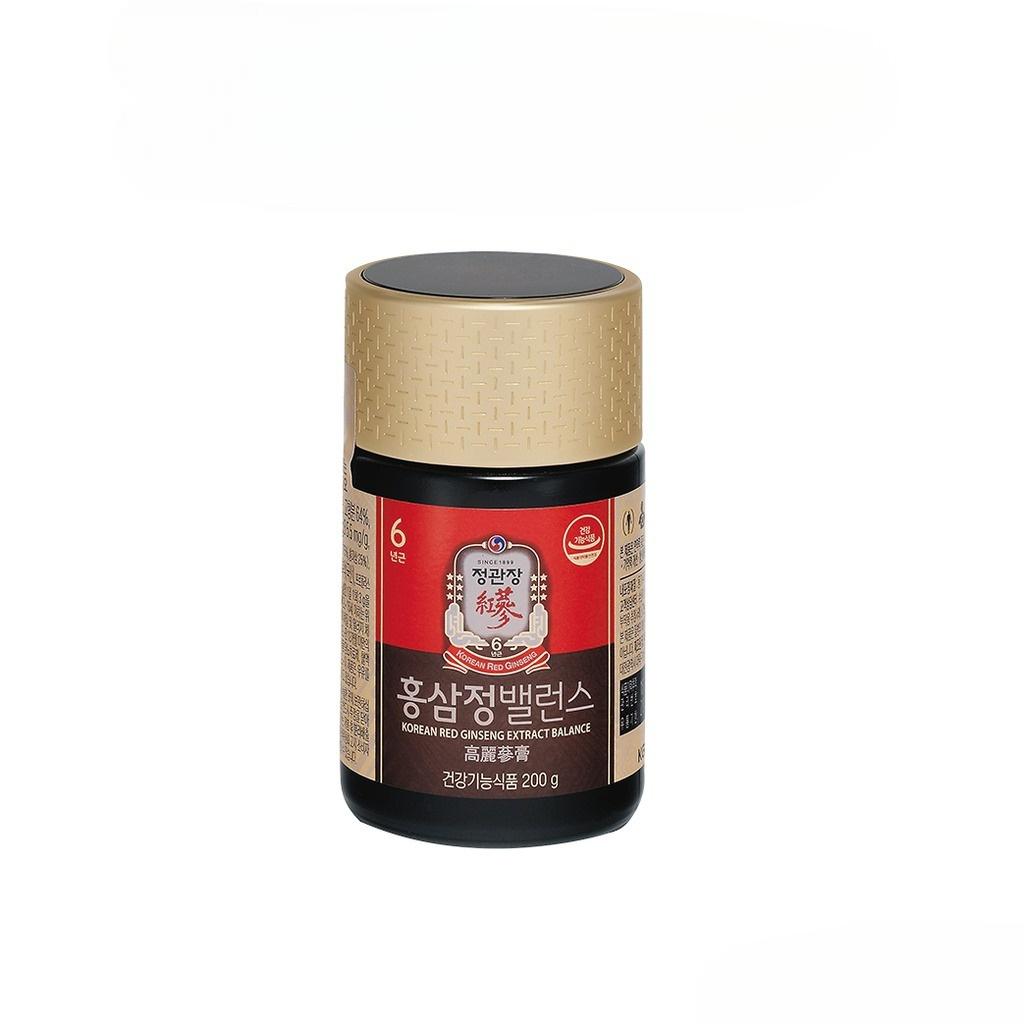 Tinh Chất Cao Hồng Sâm Cô Đặc Extract Balance KGC Cheong Kwan Jang