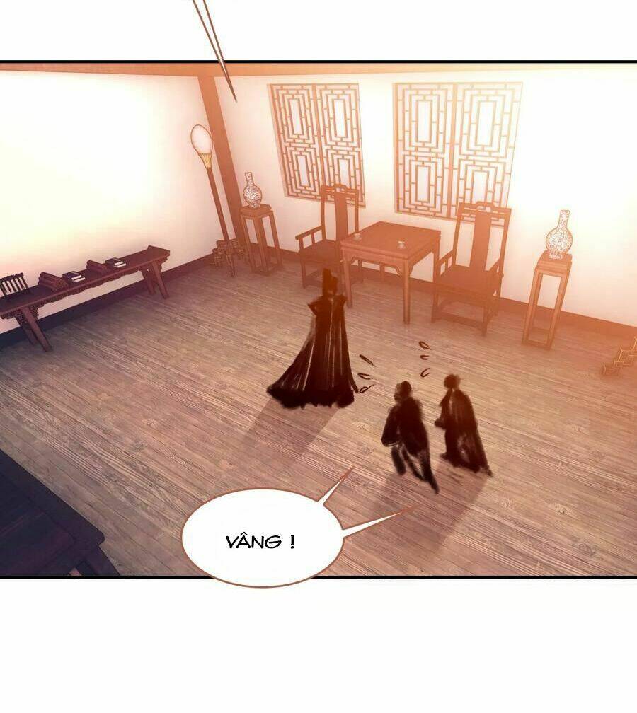 gả cho một tên thái giám đáng ghét chapter 116 9