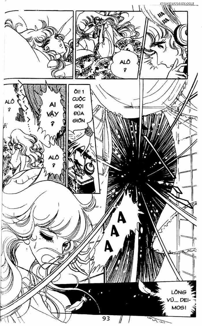 akuma no hanayome (bride of deimos) chapter 5.2 4