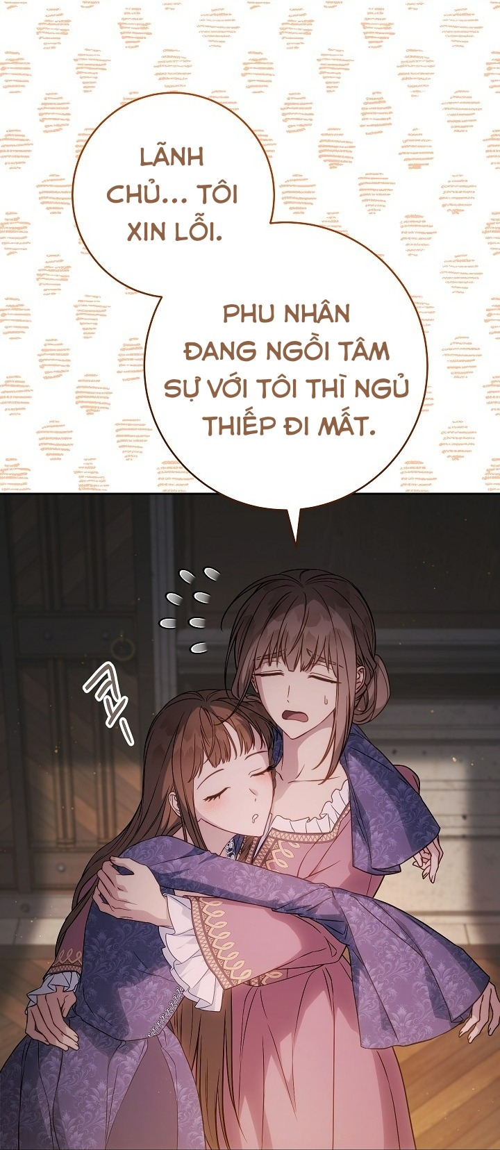 phía sau em, luôn có ta bên cạnh chapter 139 2