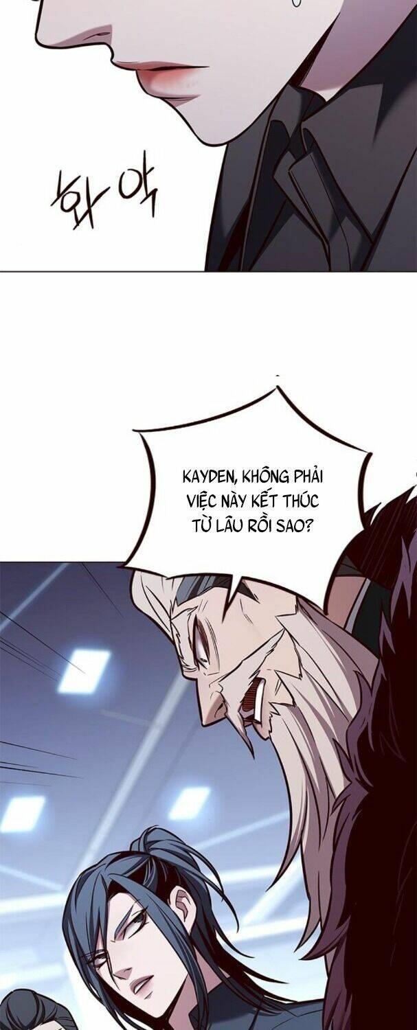 biến thân thành mèo chapter 175 15