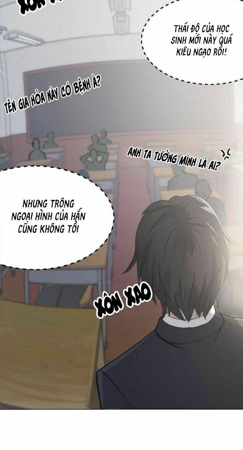 người tiên phong chapter 2 20