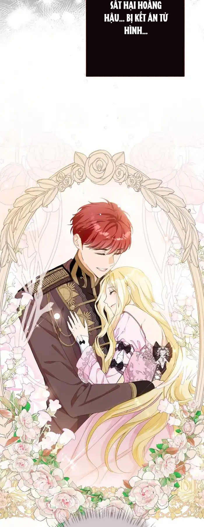 trở thành thánh nữ giả mạo chapter 4 4