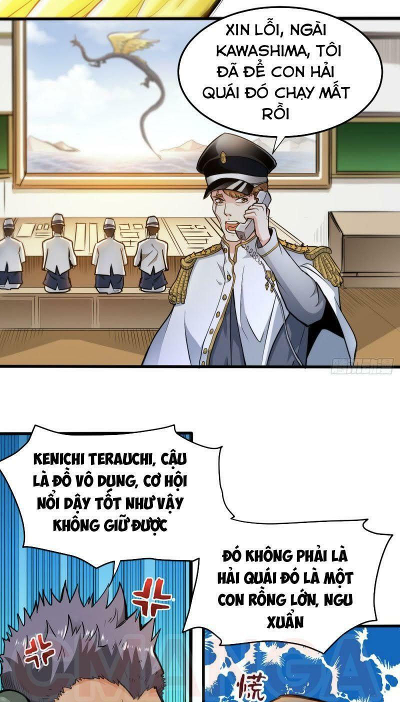 tối cường thần y tại đô thị chapter 112 20