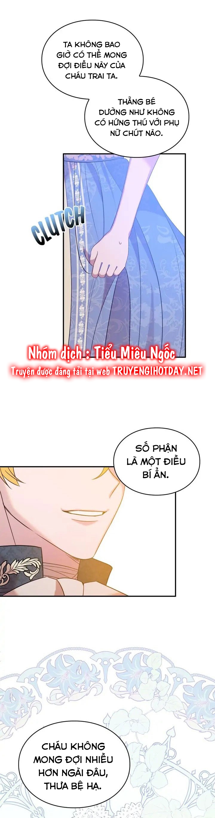 câu chuyện về nữ công tước chapter 39 38