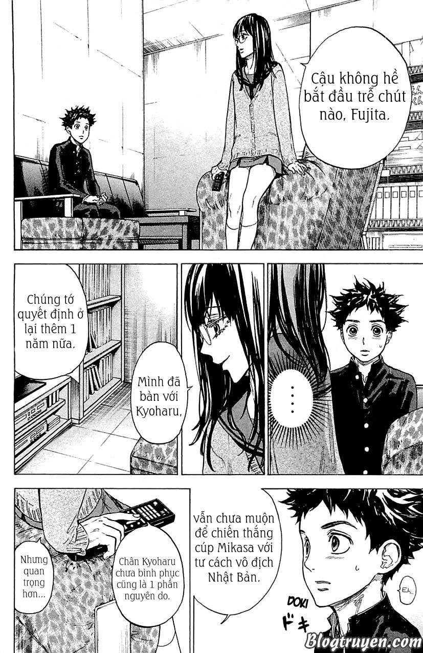 ballroom e youkoso chapter 17 28