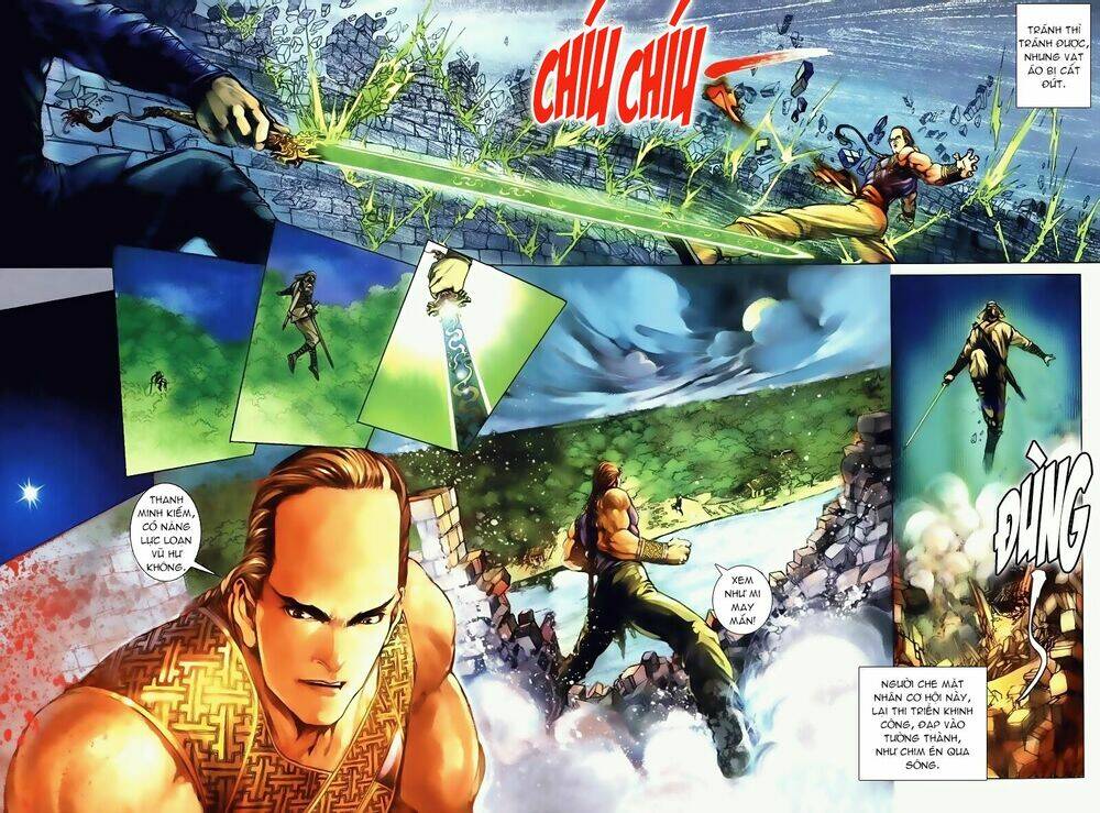 ngọa hổ tàng long i+ii chapter 1 13