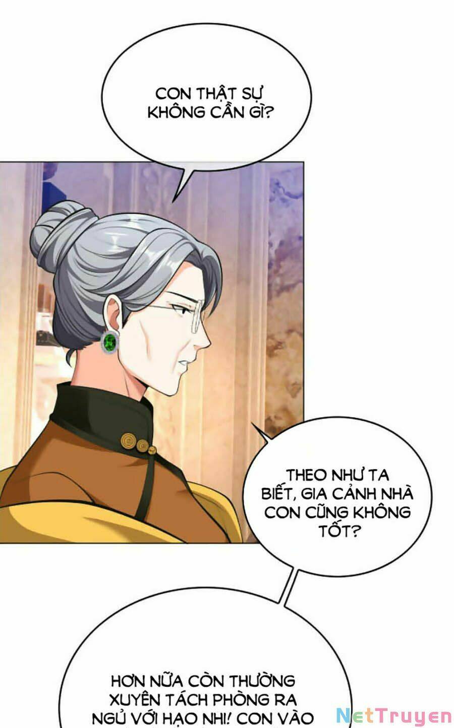 cô vợ gả thay của tổng tài cố chấp chapter 47 29