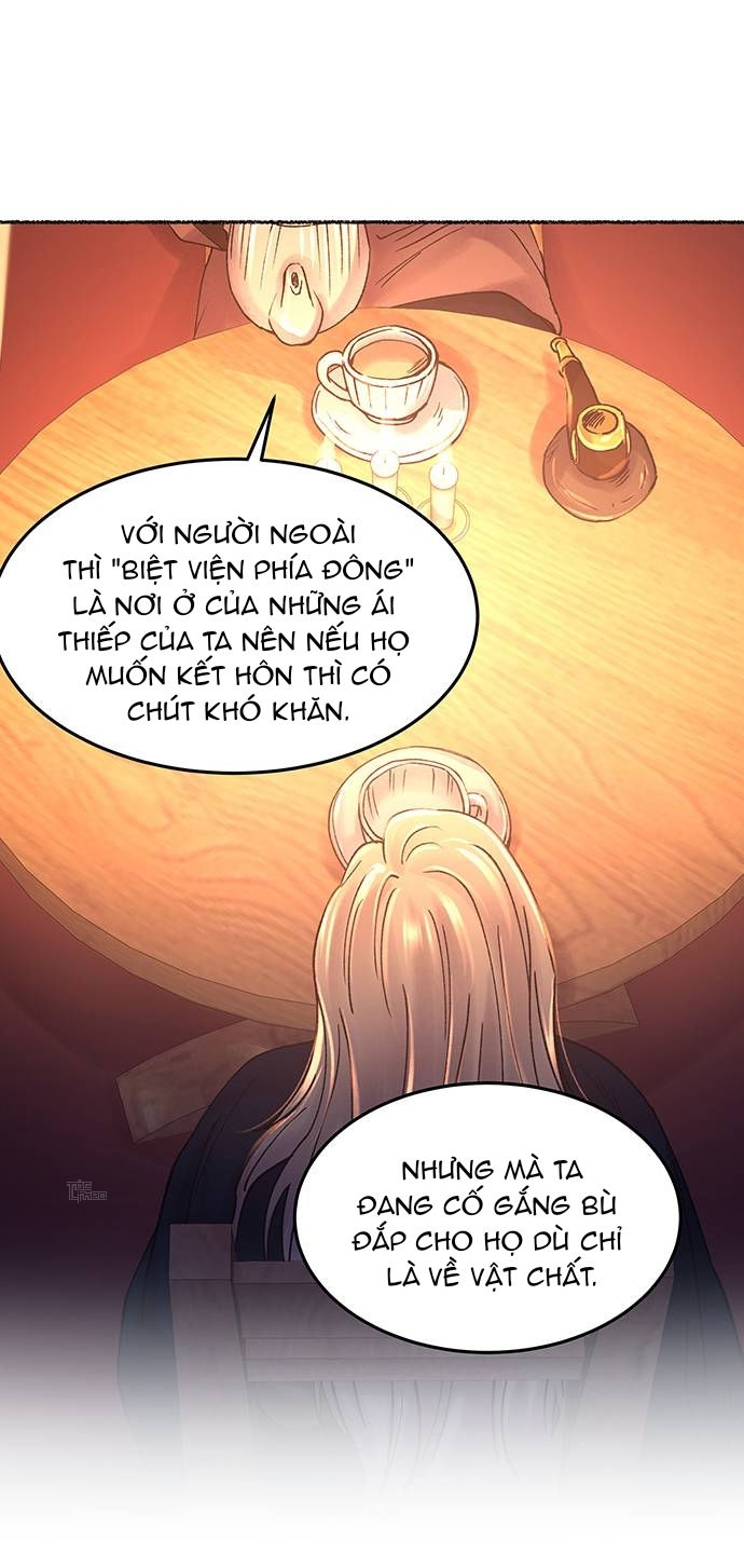 như gió trên cành cây khô chapter 26 14