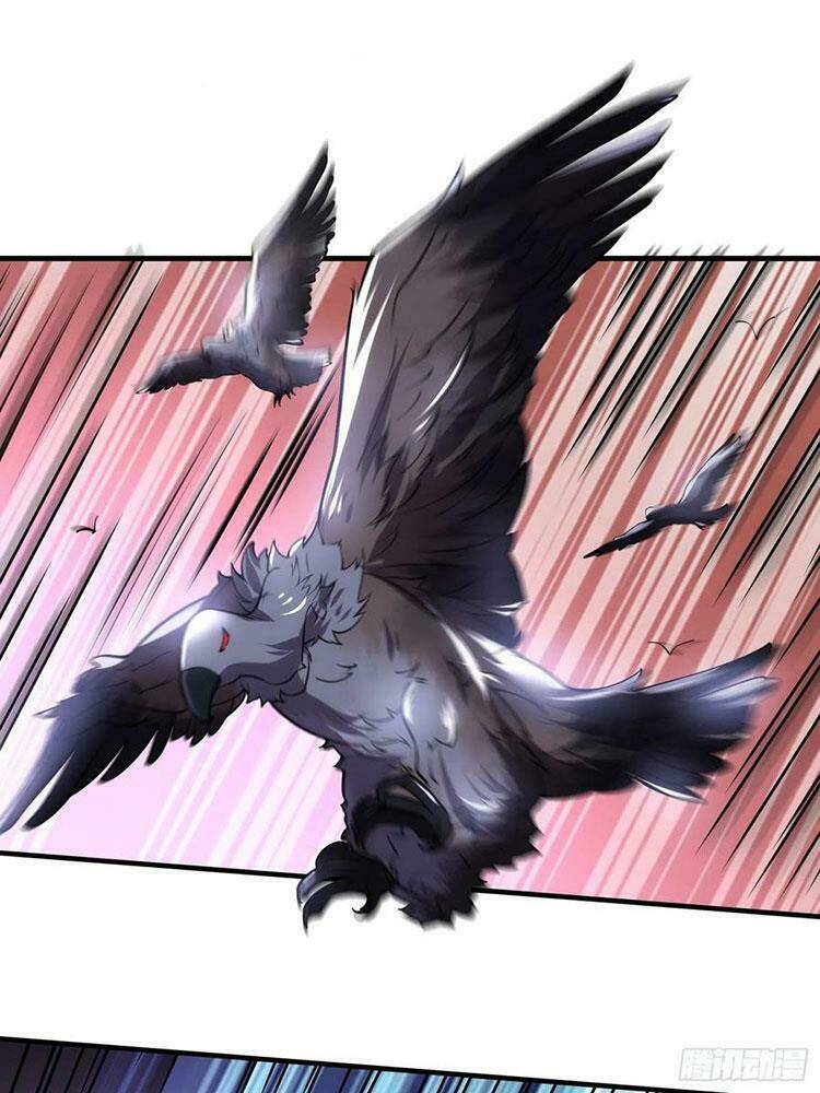 hoạn phi thiên hạ chapter 143 31