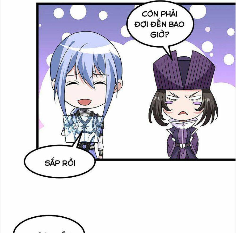 kiếm vũ chapter 140 30