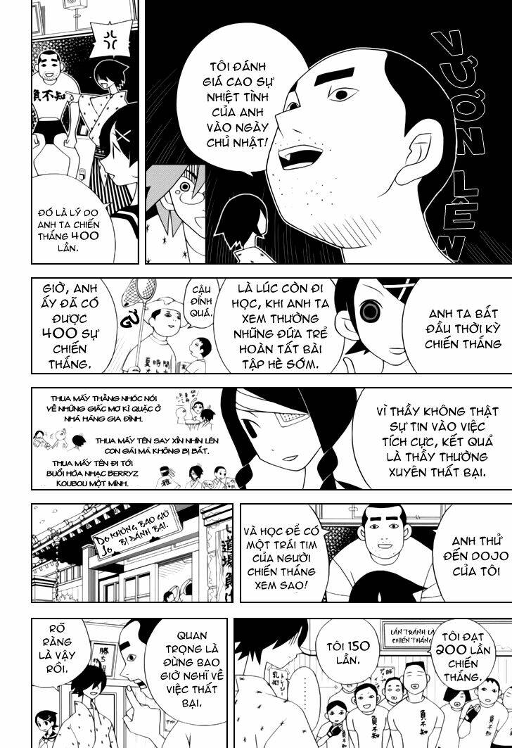 sayounara, zetsubou-sensei chapter 87 13