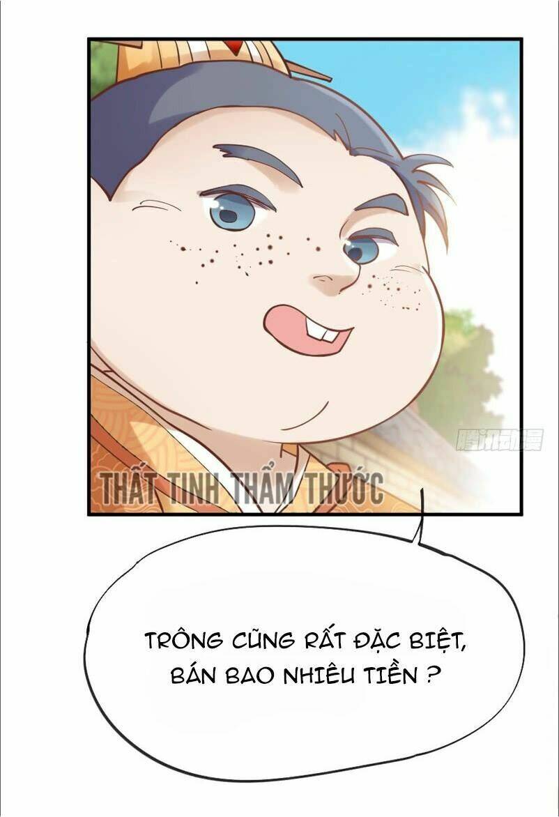 giữ chặt tiểu bạch long chapter 34 17