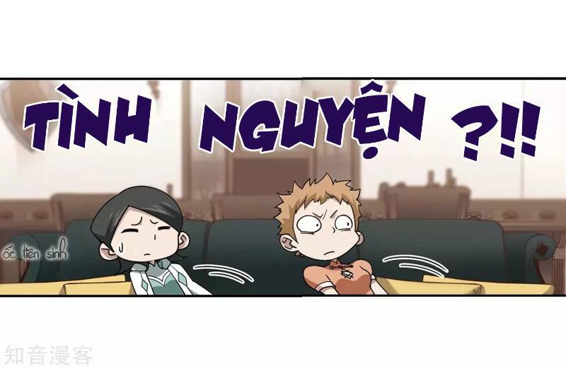 võng du chi cận chiến pháp sư chapter 238 20