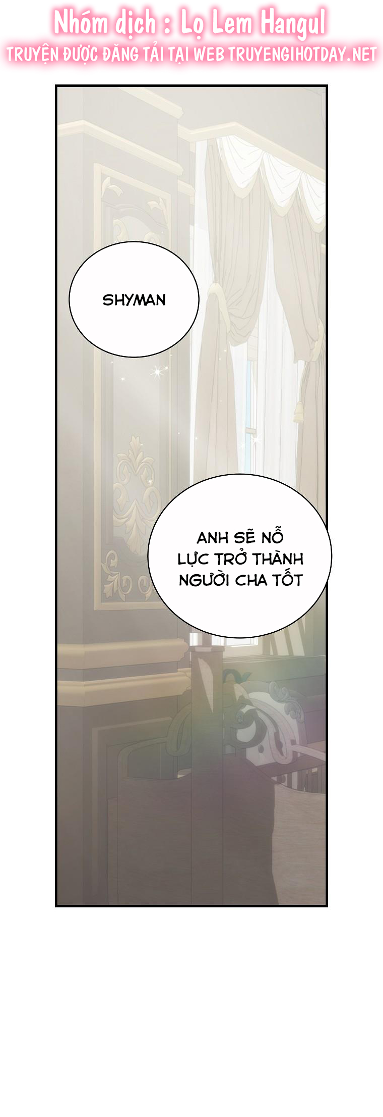 đứa bé không phải là con của anh chapter 69.2 4